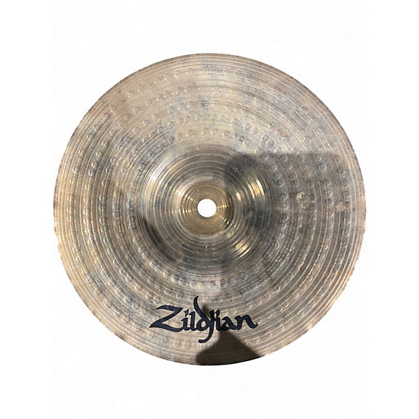 Used Zildjian 8in S Family Splash Cymbal