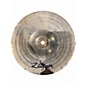 Used Zildjian 8in S Family Splash Cymbal