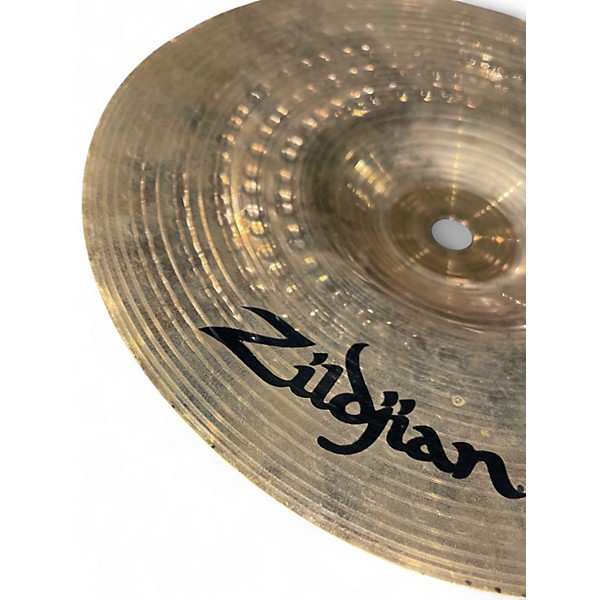 Used Zildjian 8in S Family Splash Cymbal