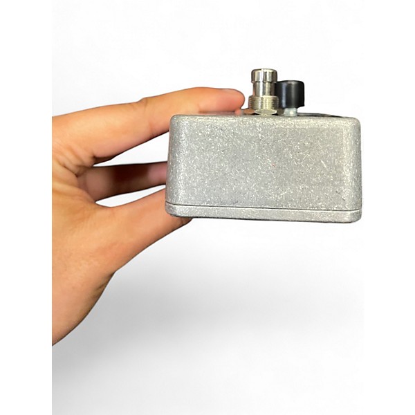 Used Electro-Harmonix Nano Holy Grail Reverb Effect Pedal