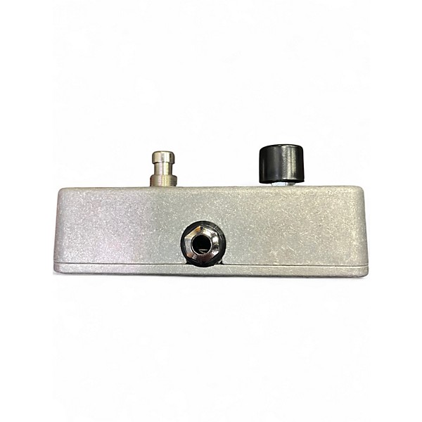 Used Electro-Harmonix Nano Holy Grail Reverb Effect Pedal