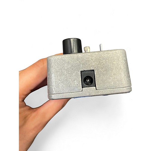 Used Electro-Harmonix Nano Holy Grail Reverb Effect Pedal