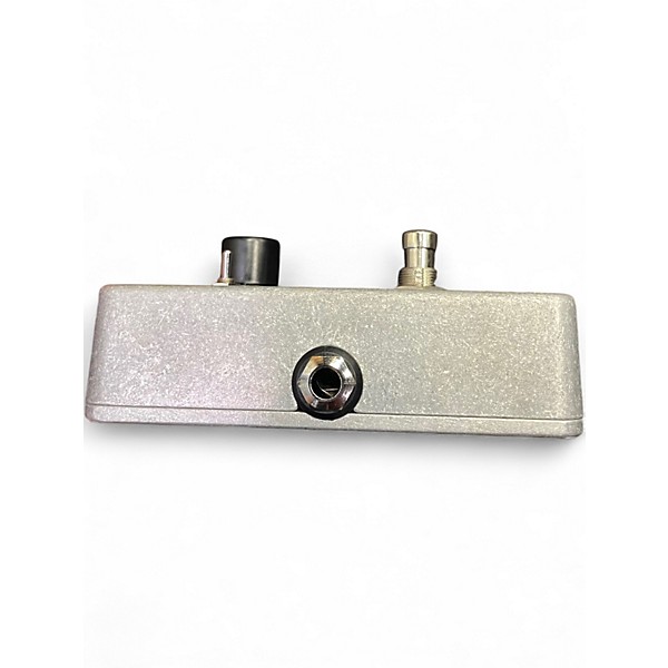 Used Electro-Harmonix Nano Holy Grail Reverb Effect Pedal