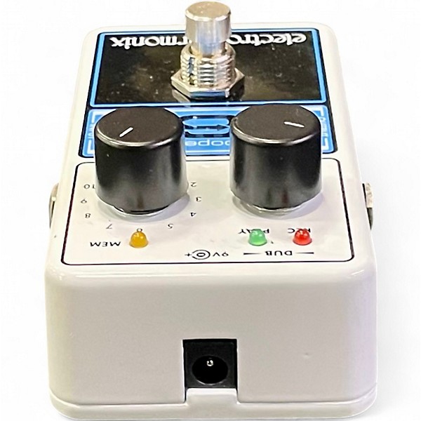 Used Electro-Harmonix Looper 360 Nano Pedal