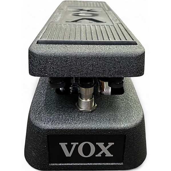 Used VOX V845 Classic Wah Effect Pedal