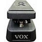 Used VOX V845 Classic Wah Effect Pedal