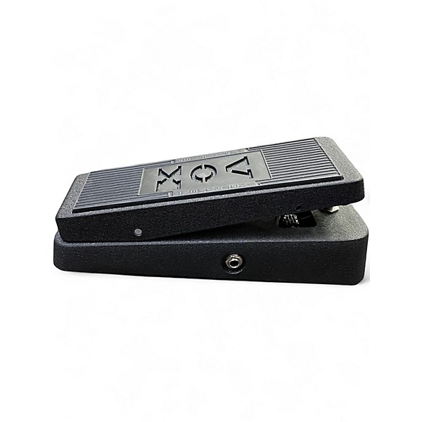 Used VOX V845 Classic Wah Effect Pedal