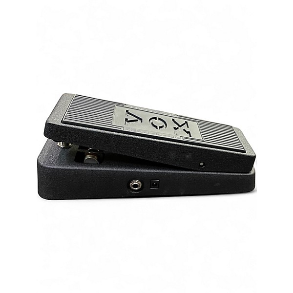 Used VOX V845 Classic Wah Effect Pedal