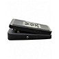 Used VOX V845 Classic Wah Effect Pedal