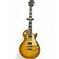 Used Gibson Les Paul Classic Honey Burst Solid Body Electric Guitar