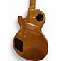 Used Gibson Les Paul Classic Honey Burst Solid Body Electric Guitar