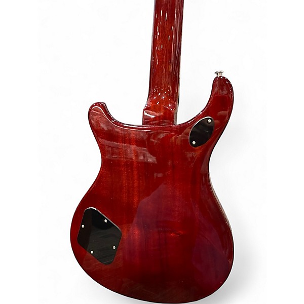 Used PRS S2 McCarty 594 McCarty Sunburst Solid Body Electric Guitar