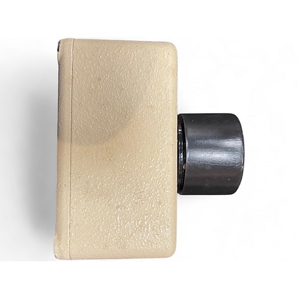 Used MXR M133 Micro Amp Pre Effect Pedal