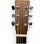 Used Martin D16E Natural Acoustic Electric Guitar
