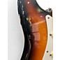 Used 2000 Fender Classic Player '50s Stratocaster 3 Color Sunburst Solid Body Electric Guitar