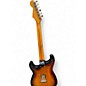 Used 2000 Fender Classic Player '50s Stratocaster 3 Color Sunburst Solid Body Electric Guitar