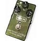 Used MXR Carbon Copy Effect Pedal