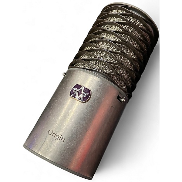 Used Aston Origin Condenser Microphone