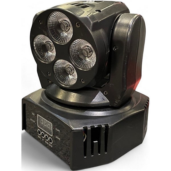 Used Rockville Best Par 50 Rechargeable  Lighting Effect