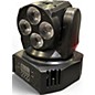 Used Rockville Best Par 50 Rechargeable  Lighting Effect