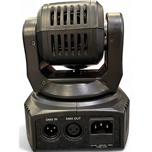 Used Rockville Best Par 50 Rechargeable  Lighting Effect