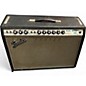 Vintage 1968 Fender Deluxe Reverb Tube Guitar Combo Amp thumbnail