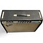 Vintage 1968 Fender Deluxe Reverb Tube Guitar Combo Amp