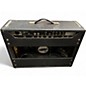 Vintage 1968 Fender Deluxe Reverb Tube Guitar Combo Amp