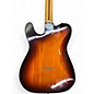 Used Fender Modern Player Telecaster Tobacco Sunburst Solid Body Electric Guitar