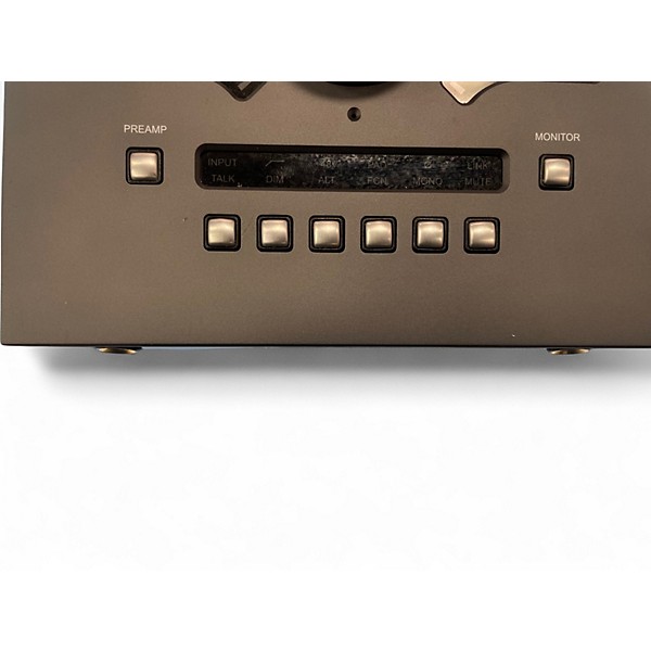 Used Universal Audio Apollo Twin X Duo 3 Audio Interface