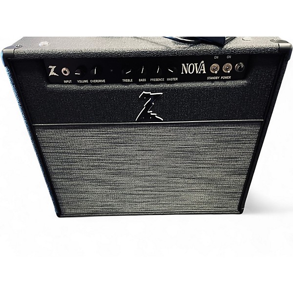 Used Dr Z NOVA Tube Guitar Combo Amp