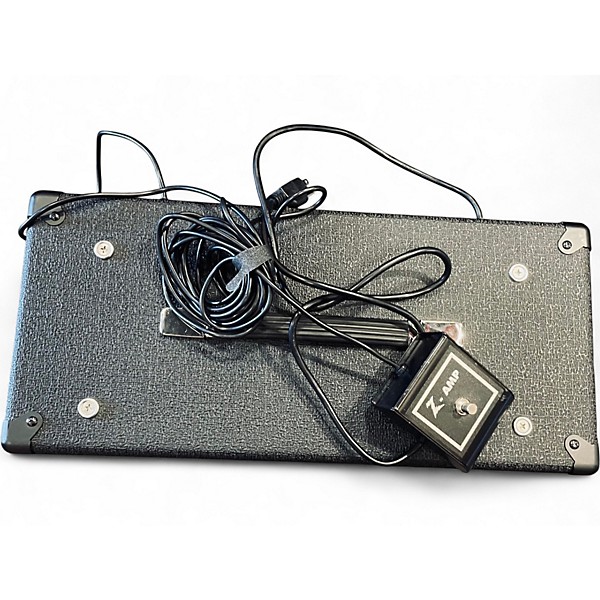 Used Dr Z NOVA Tube Guitar Combo Amp