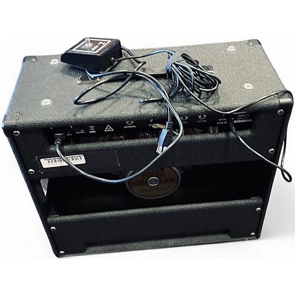 Used Dr Z NOVA Tube Guitar Combo Amp