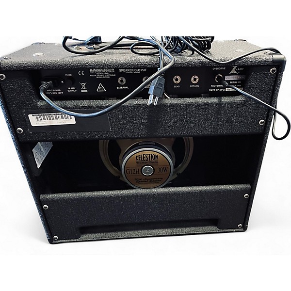 Used Dr Z NOVA Tube Guitar Combo Amp