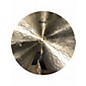 Used Zildjian 14in K Hi Hat Pair Cymbal