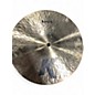 Used Zildjian 14in K Hi Hat Pair Cymbal