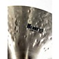 Used Zildjian 14in K Hi Hat Pair Cymbal