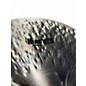 Used Zildjian 14in K Hi Hat Pair Cymbal