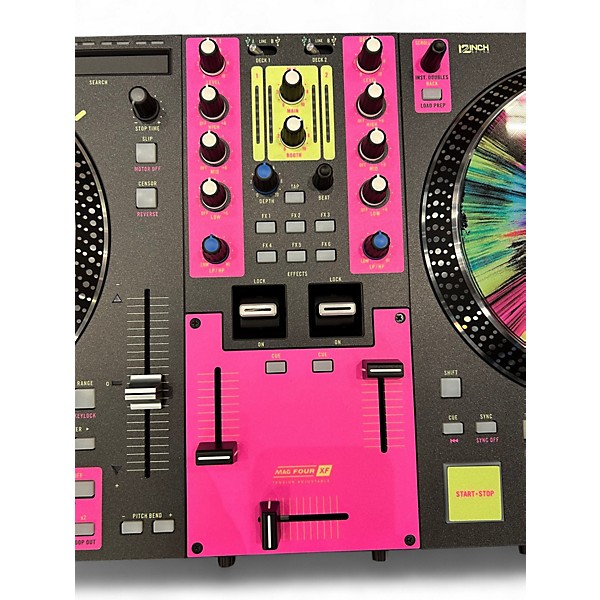 Used RANE ONE DJ Controller
