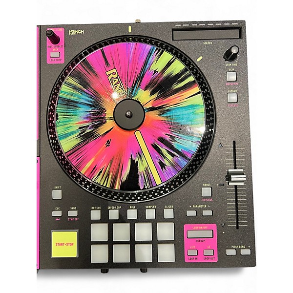 Used RANE ONE DJ Controller