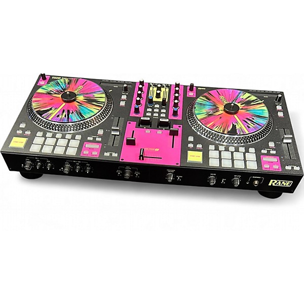 Used RANE ONE DJ Controller