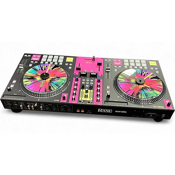 Used RANE ONE DJ Controller