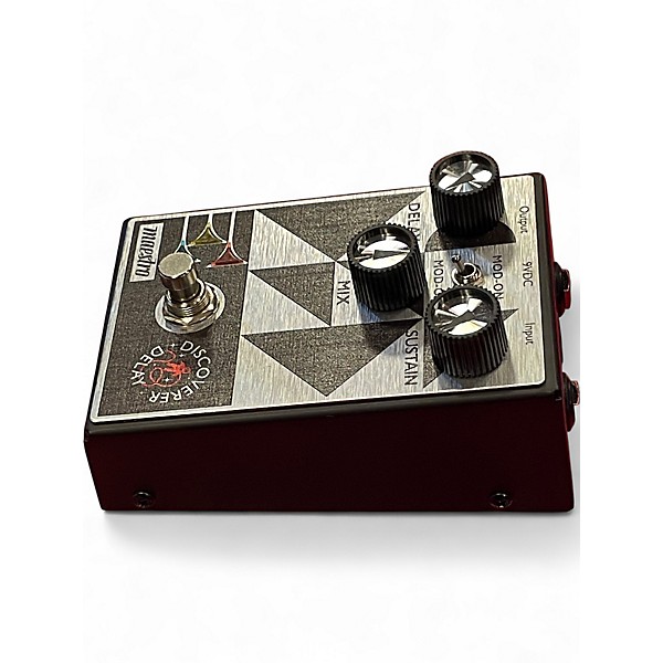 Used Maestro Discoverer Effect Pedal