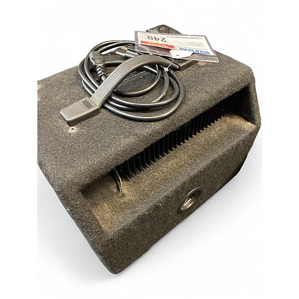 Used Hartke ha1200  120 wt Bass Combo Amp