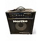 Used Hartke ha1200  120 wt Bass Combo Amp