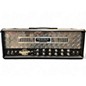 Used MESA/Boogie Dual Rectifier Solo Tube Guitar Amp Head thumbnail