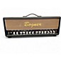 Used Bogner Ecstasy 101B 100W Tube Guitar Amp Head thumbnail