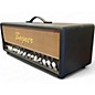 Used Bogner Ecstasy 101B 100W Tube Guitar Amp Head