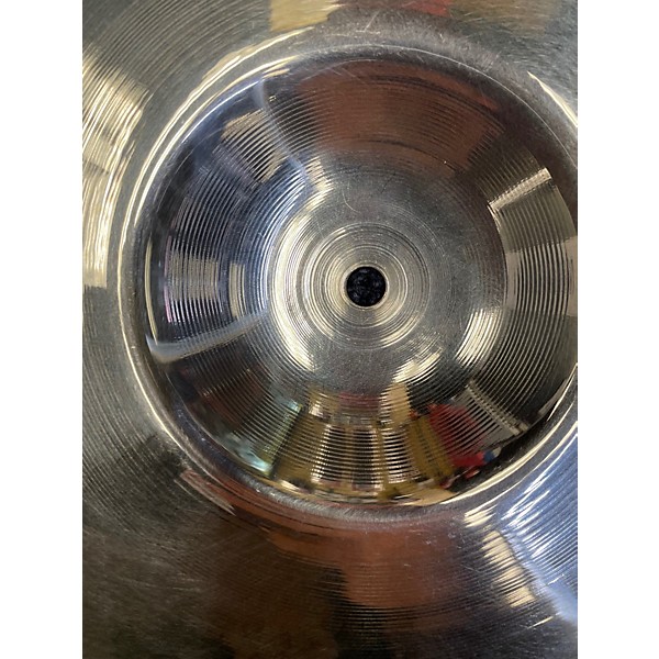 Used Zildjian 20in A Custom Projection Crash Cymbal