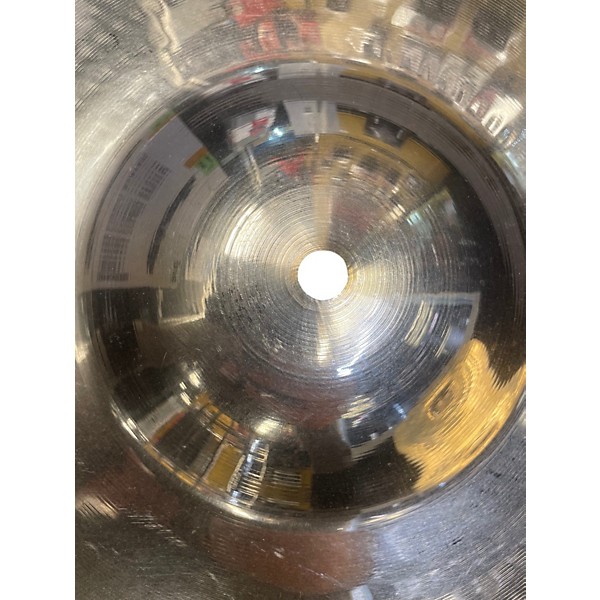 Used Zildjian 20in A Custom Projection Crash Cymbal